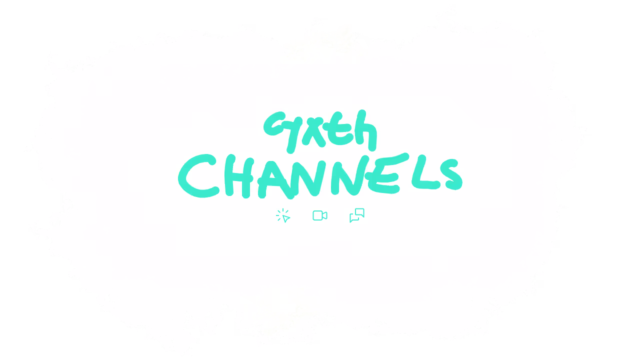 channel concpts